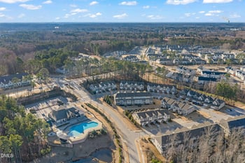 2521 Sunnybranch Ln, Apex, NC 27523