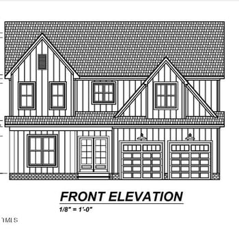 2521 Terri Creek Dr, Fuquay Varina, NC 27526
