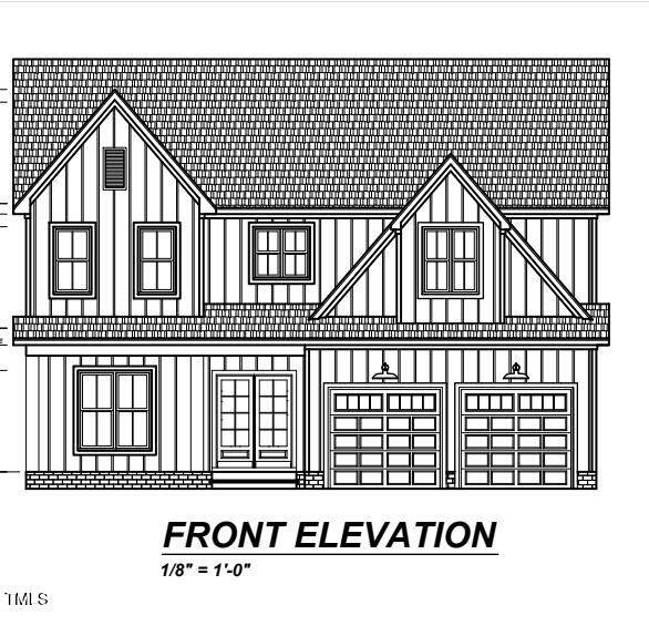 2521 Terri Creek Dr, Fuquay Varina, NC 27526