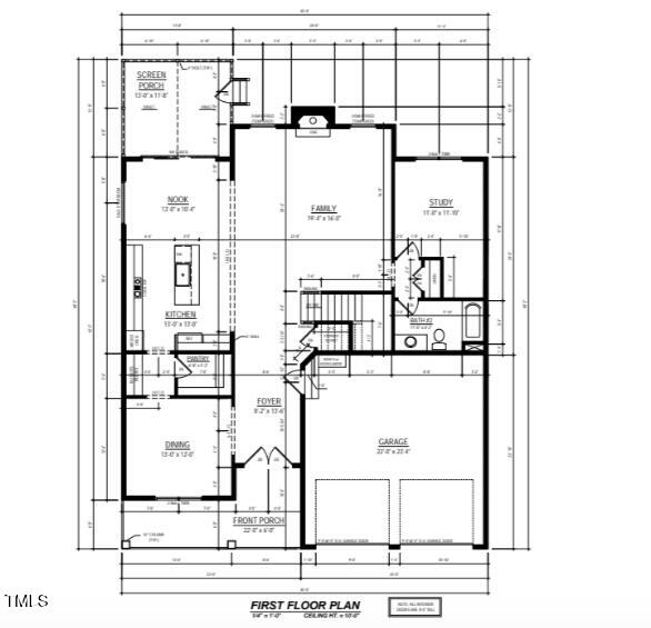 2521 Terri Creek Dr, Fuquay Varina, NC 27526