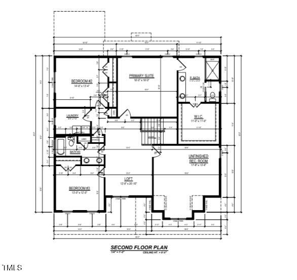 2521 Terri Creek Dr, Fuquay Varina, NC 27526
