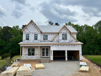 2521 Terri Creek Dr, Fuquay Varina, NC 27526
