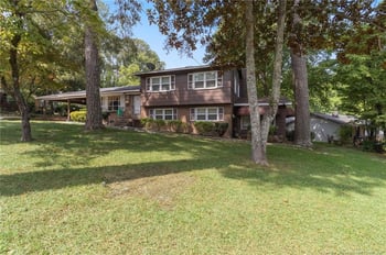 2521 Vestal Ave, Fayetteville, NC 28301