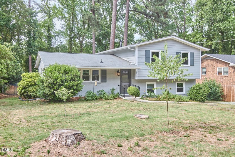 2521 Wilbon St, Durham, NC 27704