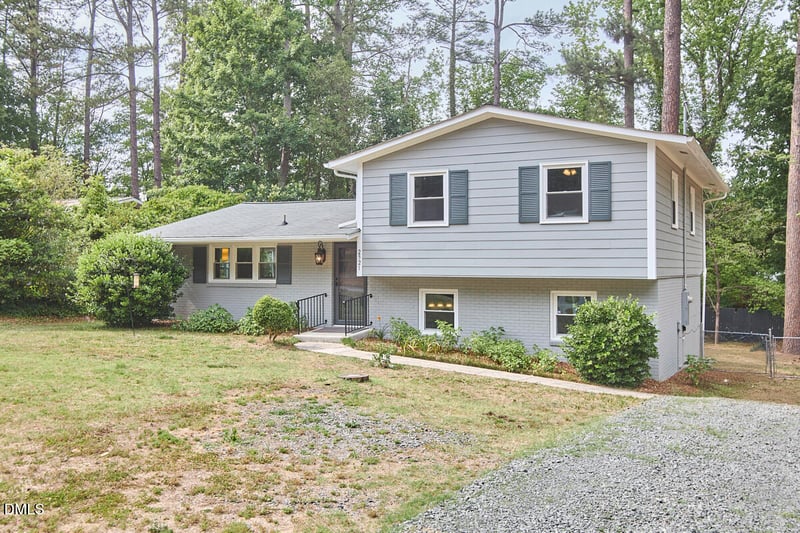 2521 Wilbon St, Durham, NC 27704