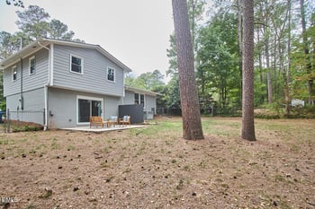 2521 Wilbon St, Durham, NC 27704