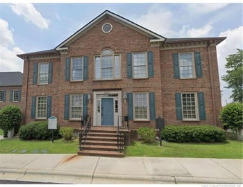 2521B Raeford Rd #D, Fayetteville, NC 28305