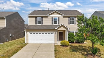 2522 Dalmahoy Ln, Fuquay Varina, NC 27526
