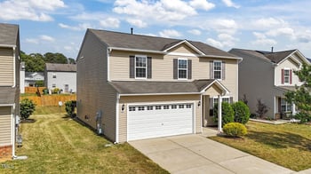 2522 Dalmahoy Ln, Fuquay Varina, NC 27526