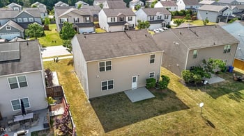 2522 Dalmahoy Ln, Fuquay Varina, NC 27526