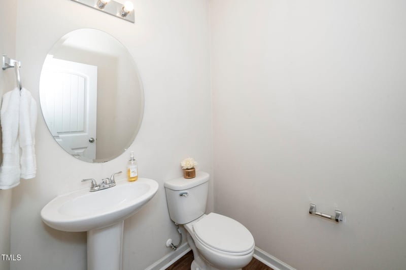 2522 Dalmahoy Ln, Fuquay Varina, NC 27526