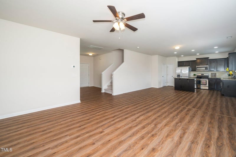 2522 Dalmahoy Ln, Fuquay Varina, NC 27526