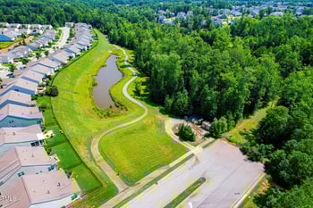 2522 Dalmahoy Ln, Fuquay Varina, NC 27526