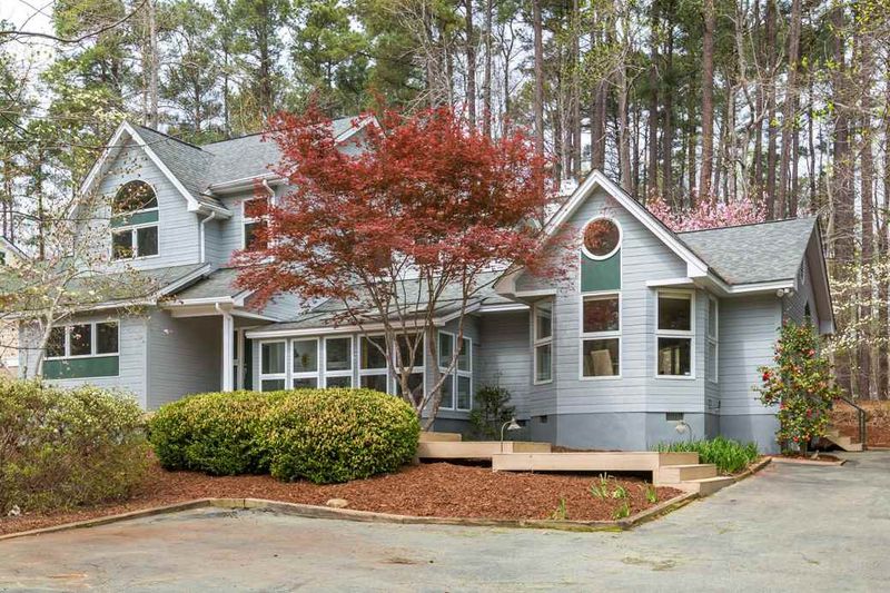 2522 Lanier Pl, Durham, NC 27705