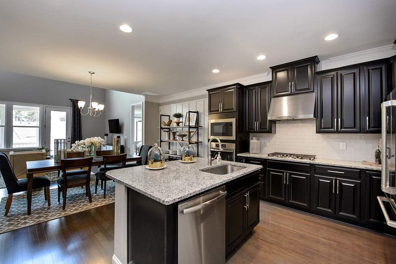 2522 Rambling Creek Rd #25, Apex, NC 27523