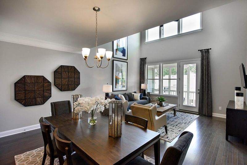 2522 Rambling Creek Rd #25, Apex, NC 27523