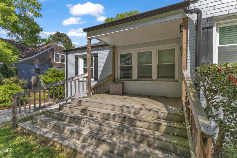 2522 Roxboro St, Durham, NC 27704