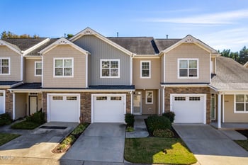 2522 Spring Oaks Way, Raleigh, NC 27614