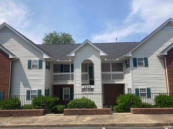 2522 Wellington Ridge Loop #2522, Cary, NC 27518