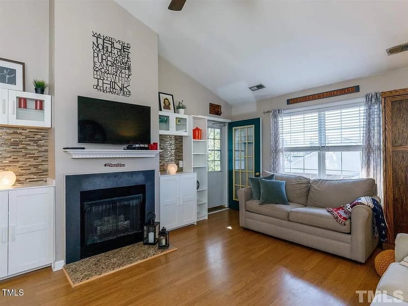 2522 Wellington Ridge Loop #2522, Cary, NC 27518