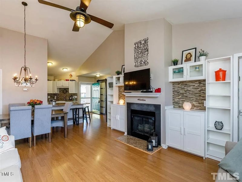 2522 Wellington Ridge Loop #2522, Cary, NC 27518