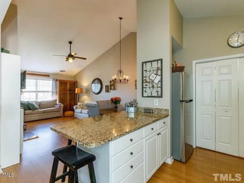 2522 Wellington Ridge Loop #2522, Cary, NC 27518
