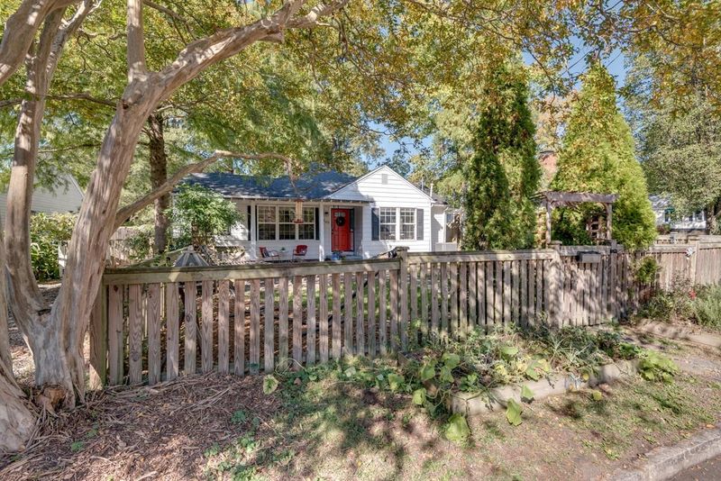 2523 Banner St, Durham, NC 27704