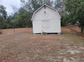 2523 Belaire St, Fayetteville, NC 28306