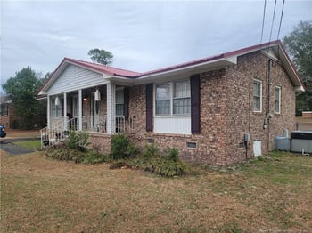 2523 Belaire St, Fayetteville, NC 28306