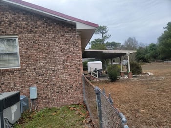 2523 Belaire St, Fayetteville, NC 28306