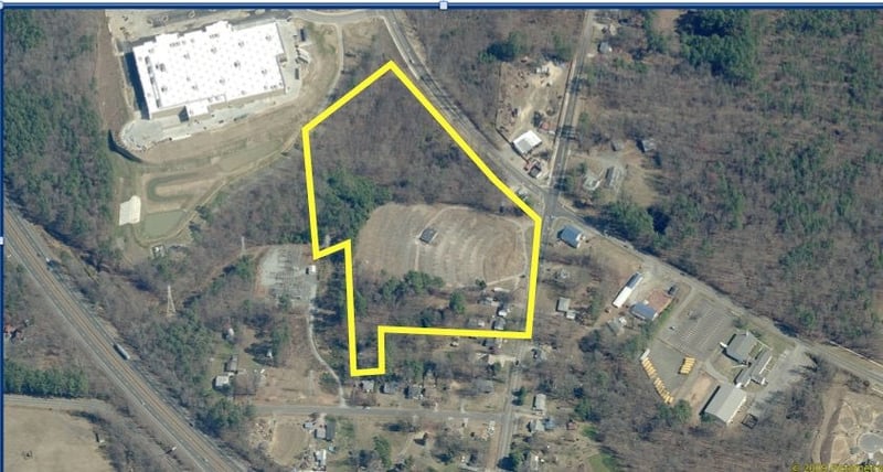 2523 Club Blvd, Durham, NC 27704