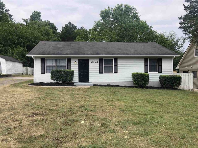 2523 Dearborn Dr, Durham, NC 27704
