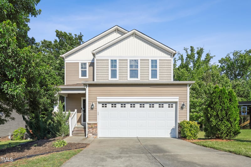 2523 Ferdinand Dr, Knightdale, NC 27545