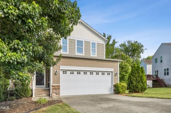 2523 Ferdinand Dr, Knightdale, NC 27545