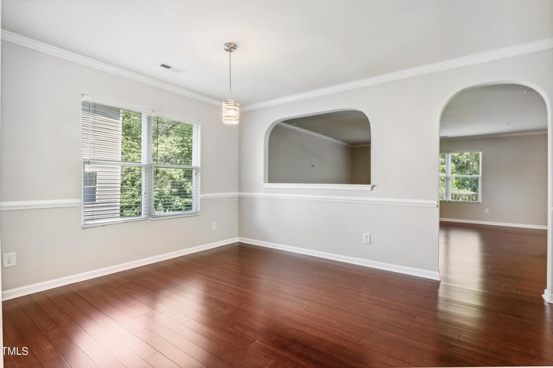 2523 Ferdinand Dr, Knightdale, NC 27545