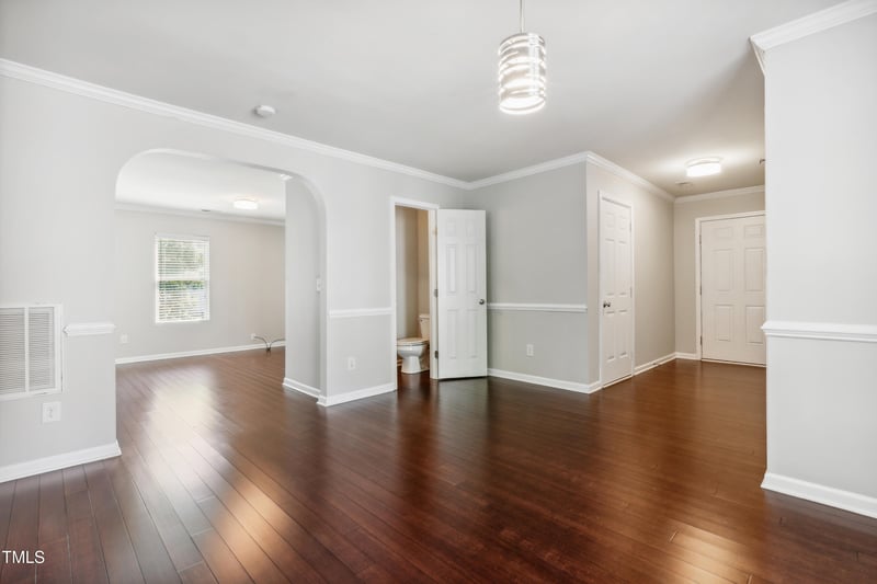 2523 Ferdinand Dr, Knightdale, NC 27545