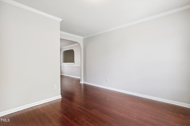 2523 Ferdinand Dr, Knightdale, NC 27545