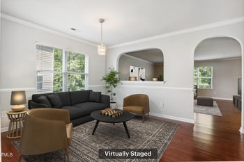 2523 Ferdinand Dr, Knightdale, NC 27545