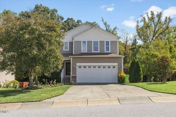 2523 Ferdinand Dr, Knightdale, NC 27545