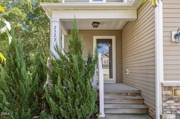 2523 Ferdinand Dr, Knightdale, NC 27545
