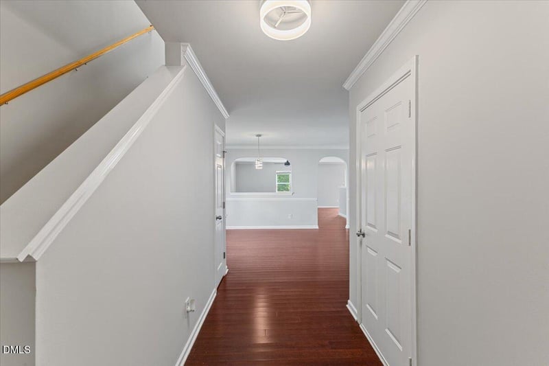 2523 Ferdinand Dr, Knightdale, NC 27545