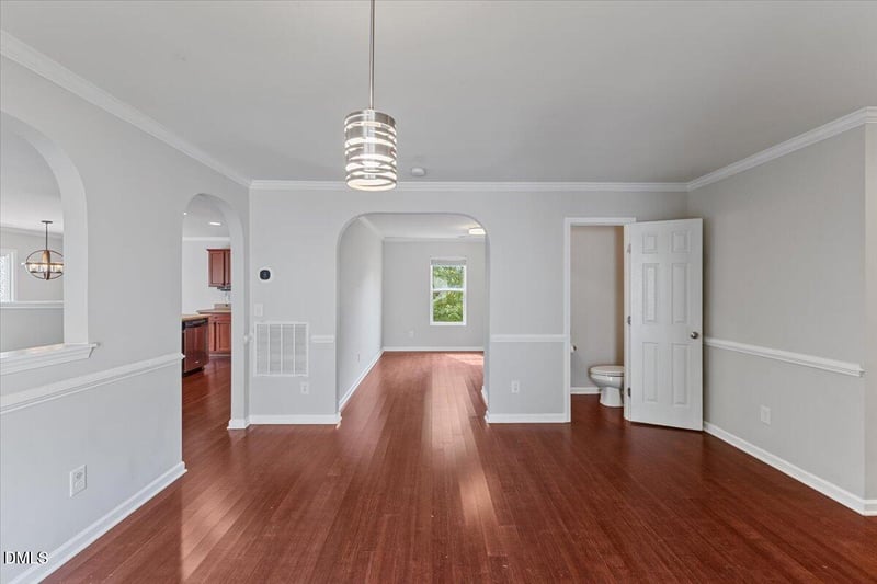 2523 Ferdinand Dr, Knightdale, NC 27545