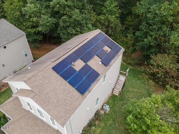 2523 Ferdinand Dr, Knightdale, NC 27545