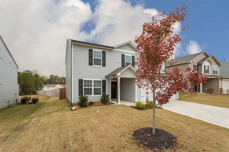 2523 Girvan Dr, Fuquay Varina, NC 27526