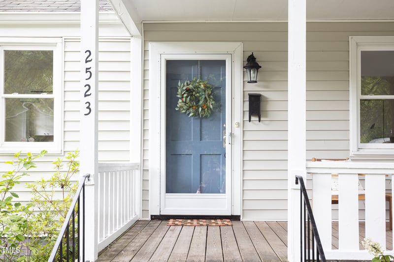 2523 Glendale Ave, Durham, NC 27704