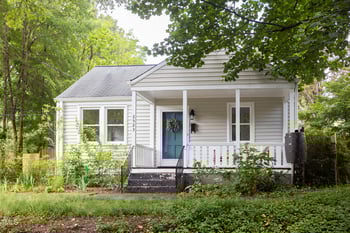 2523 Glendale Ave, Durham, NC 27704