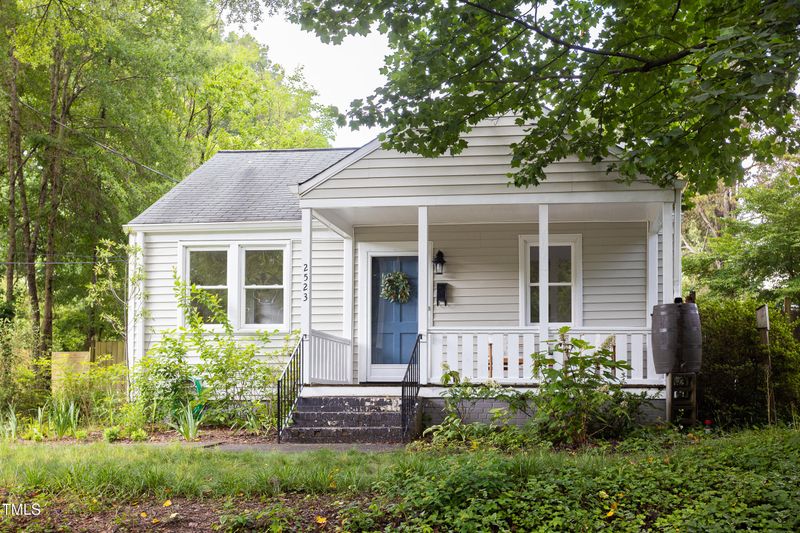 2523 Glendale Ave, Durham, NC 27704