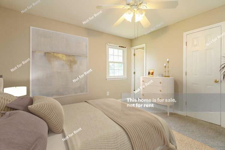 2523 Government Rd, Clayton, NC 27520
