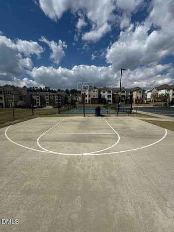 2523 Hutch Ln #1, Apex, NC 27523