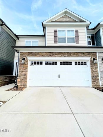 2523 Hutch Ln #1, Apex, NC 27523